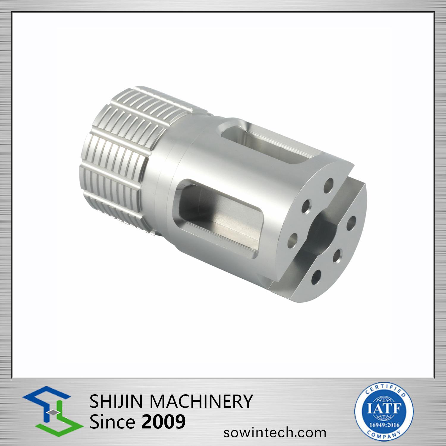 精(jing)密儀(yi)器行(xing)業-非標(biao)定(ding)製精密(mi)儀器零(ling)件(jian)15，角度(du)3