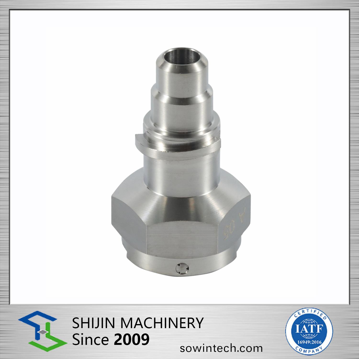 精密(mi)儀(yi)器(qi)行業(ye)-非標(biao)定製精密(mi)儀器(qi)零件(jian)20，角(jiao)度(du)1