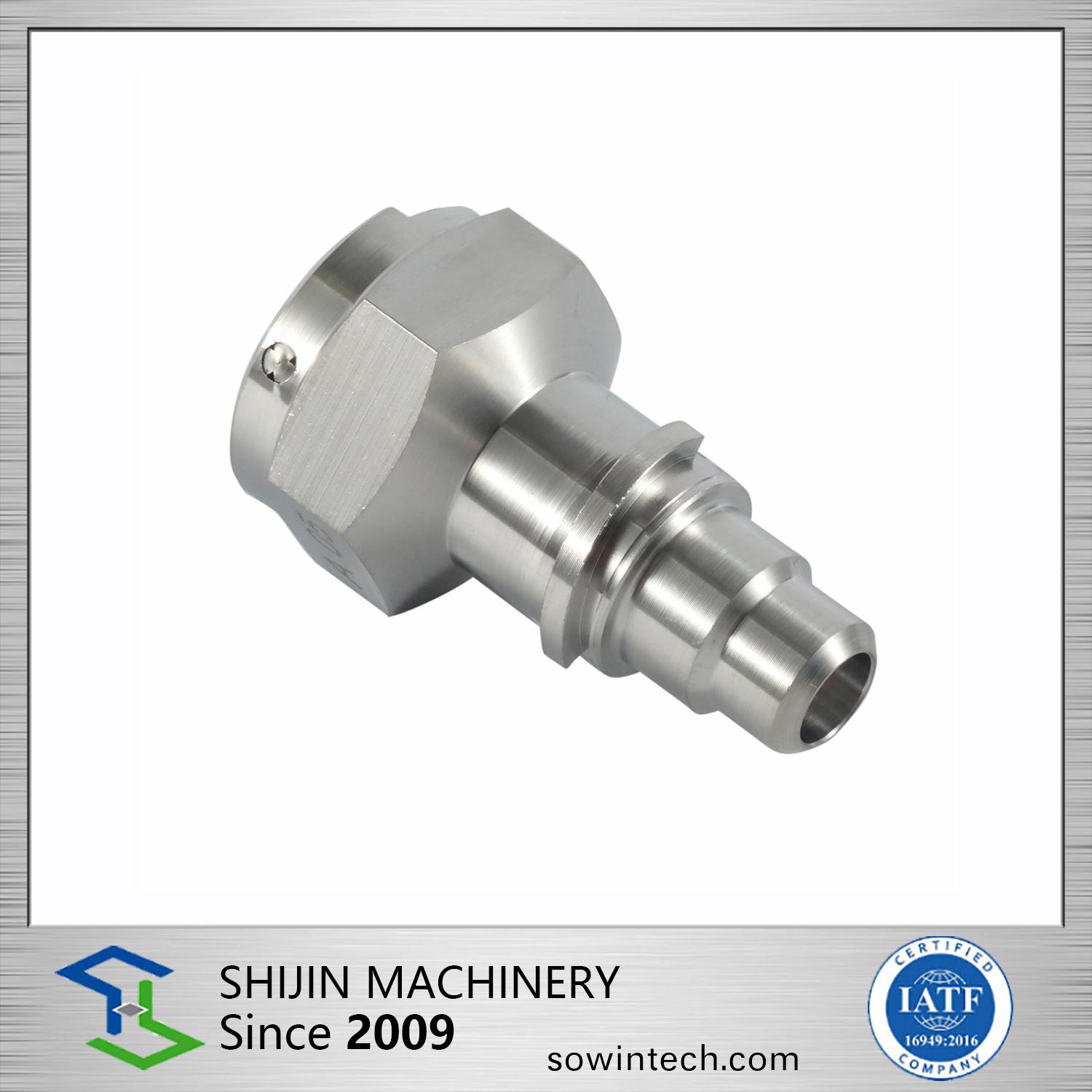 精密(mi)儀器(qi)行(xing)業-非標(biao)定製精(jing)密儀(yi)器零件20，角(jiao)度(du)2