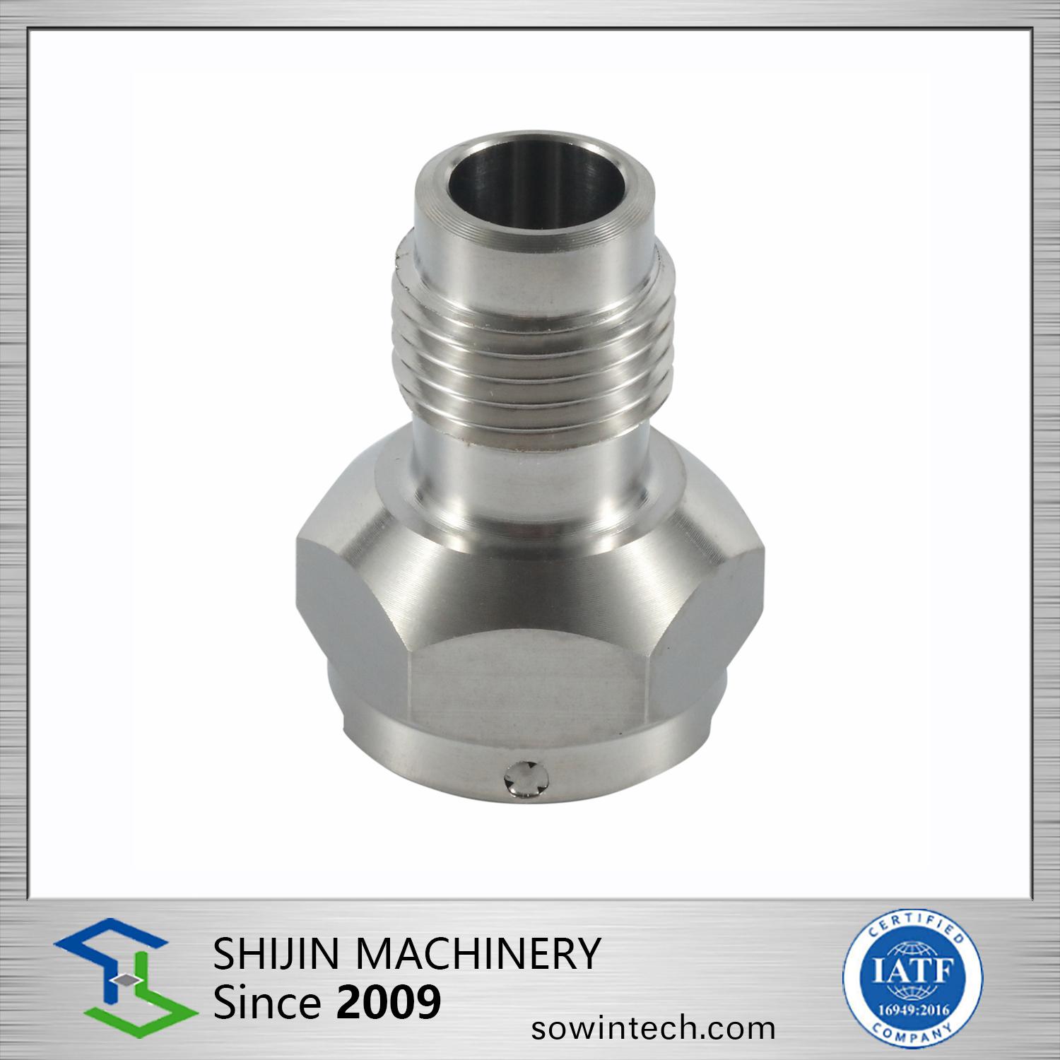 精密(mi)儀(yi)器行(xing)業(ye)-非(fei)標定製精(jing)密儀(yi)器(qi)零件21，角(jiao)度1