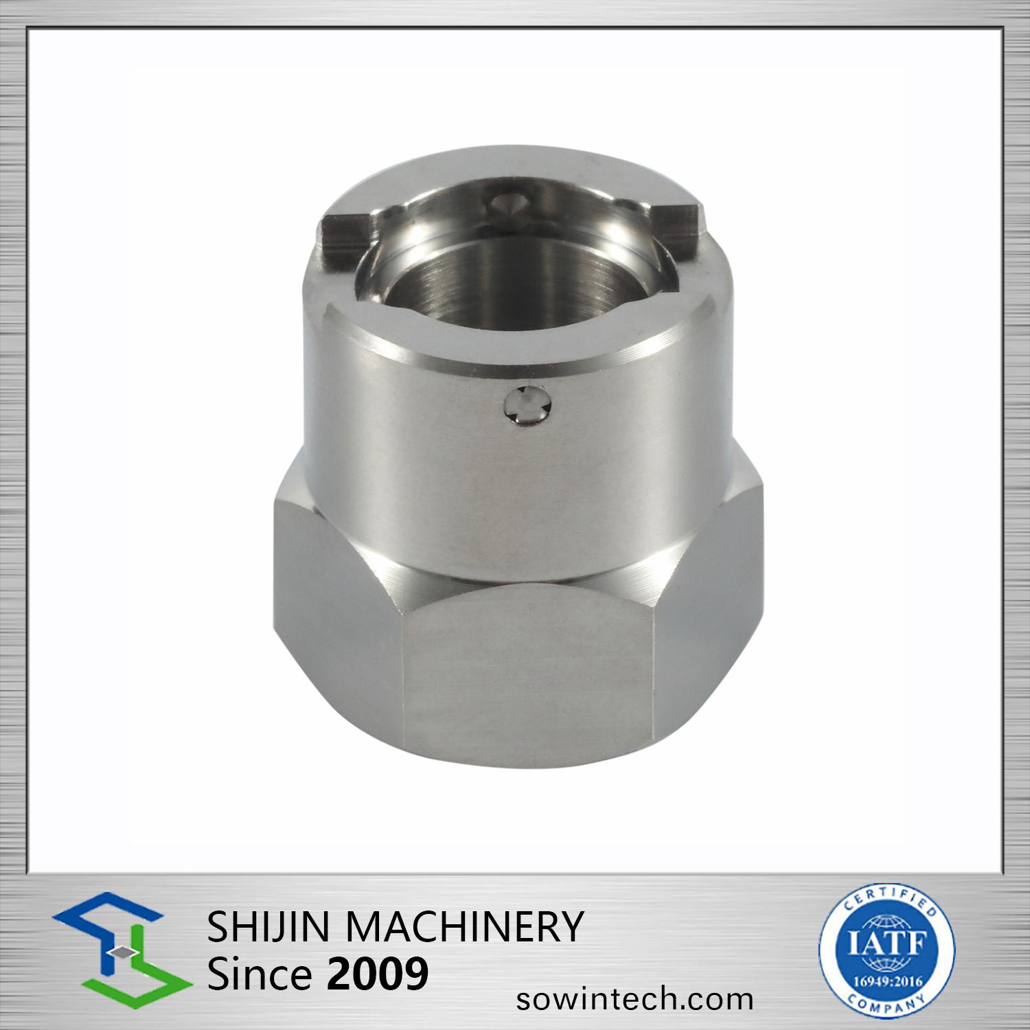 精密儀(yi)器(qi)行(xing)業(ye)-非(fei)標定(ding)製精(jing)密(mi)儀器(qi)零件22，角(jiao)度1