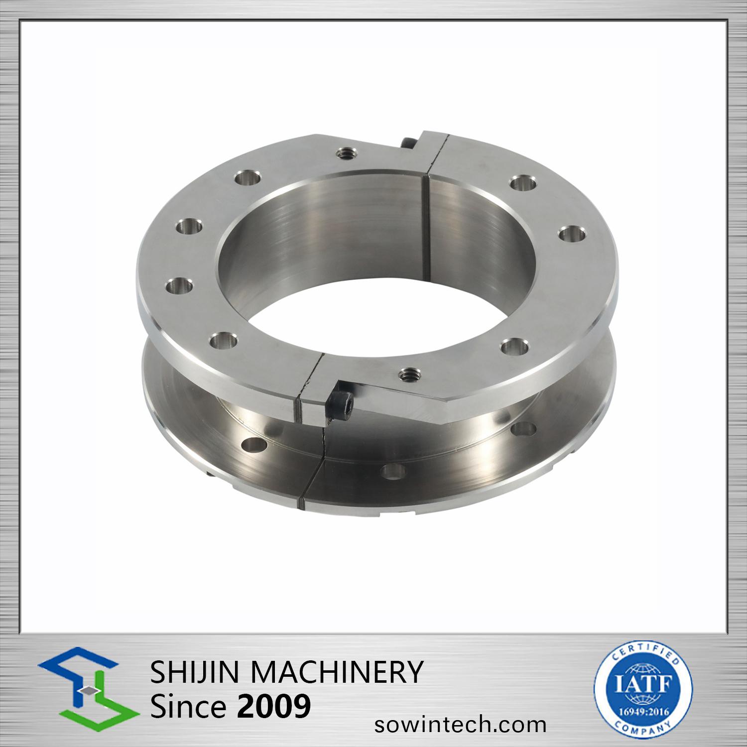 精密(mi)儀器行業-非(fei)標(biao)定製精密(mi)儀(yi)器零件(jian)24，角(jiao)度3