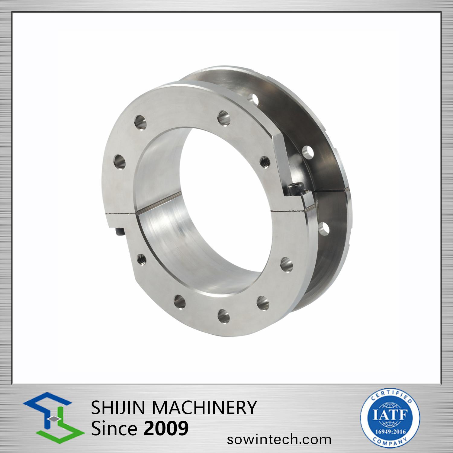 精密(mi)儀器行(xing)業-非標定(ding)製精(jing)密儀器零件24，角度4