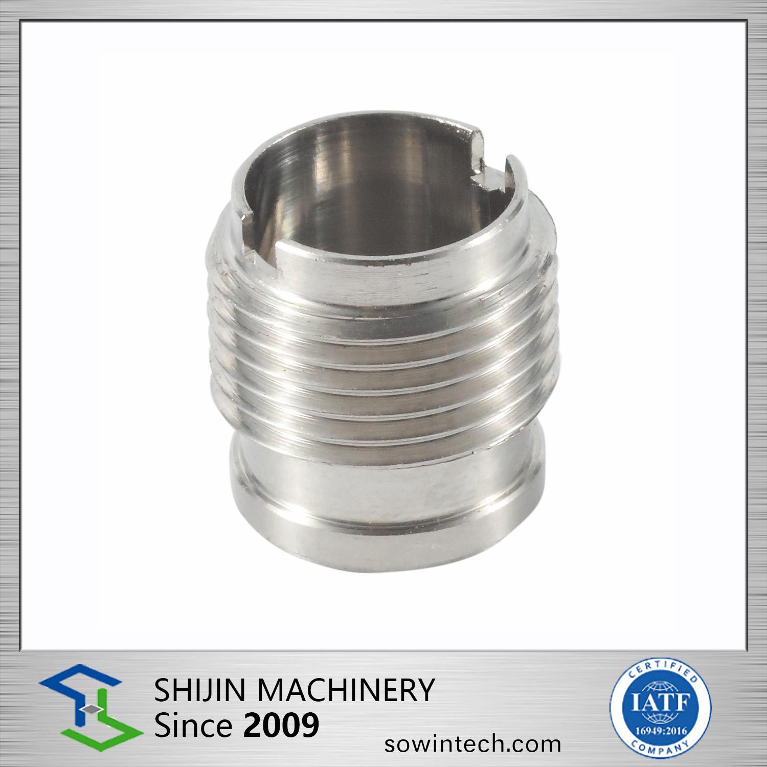 精(jing)密儀器行業(ye)-非標(biao)定(ding)製(zhi)精密(mi)儀器零件27，角(jiao)度1