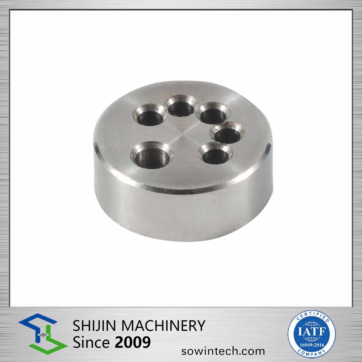 精(jing)密儀(yi)器(qi)行(xing)業-非(fei)標(biao)定(ding)製精密儀器(qi)零(ling)件28，角度2