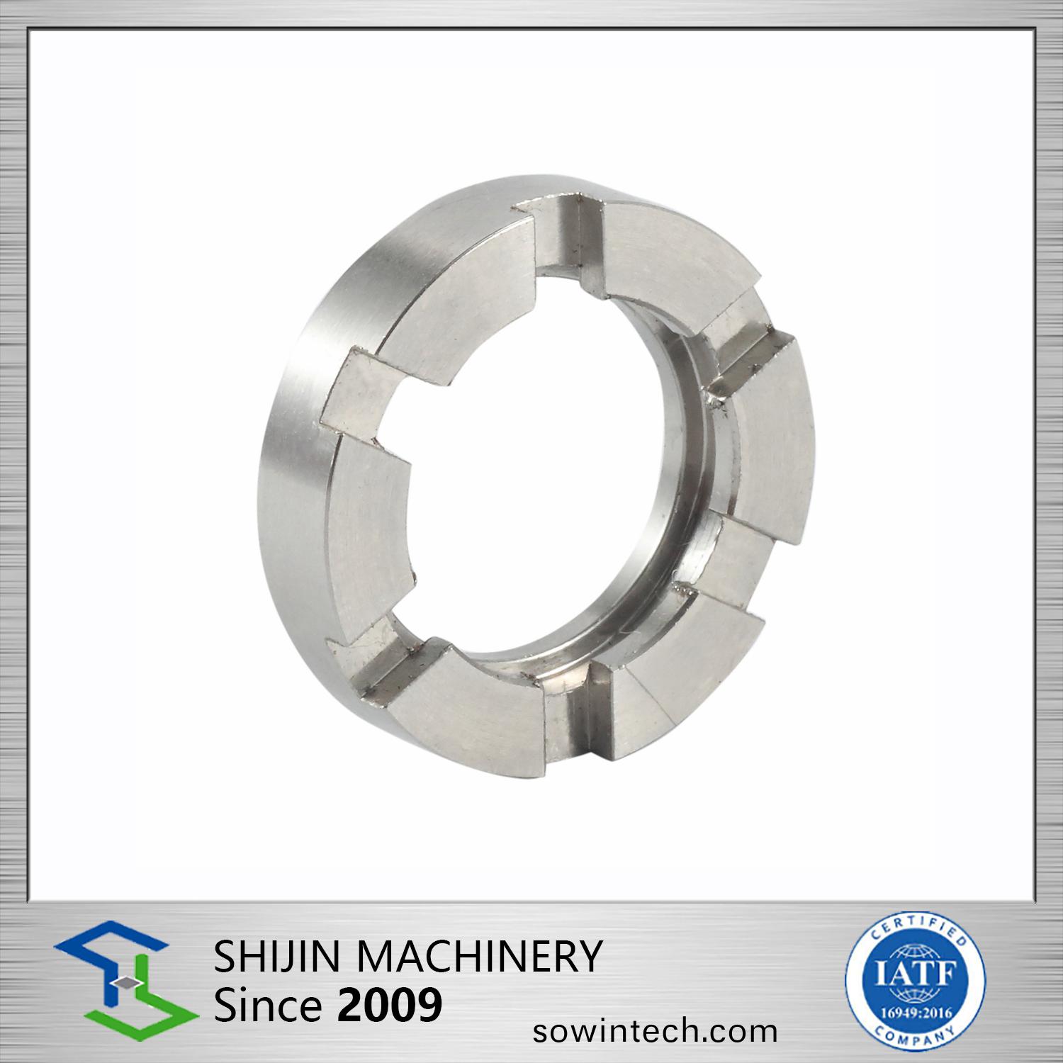 精密(mi)儀(yi)器(qi)行業-非(fei)標(biao)定製精(jing)密(mi)儀(yi)器零(ling)件(jian)29，角(jiao)度2