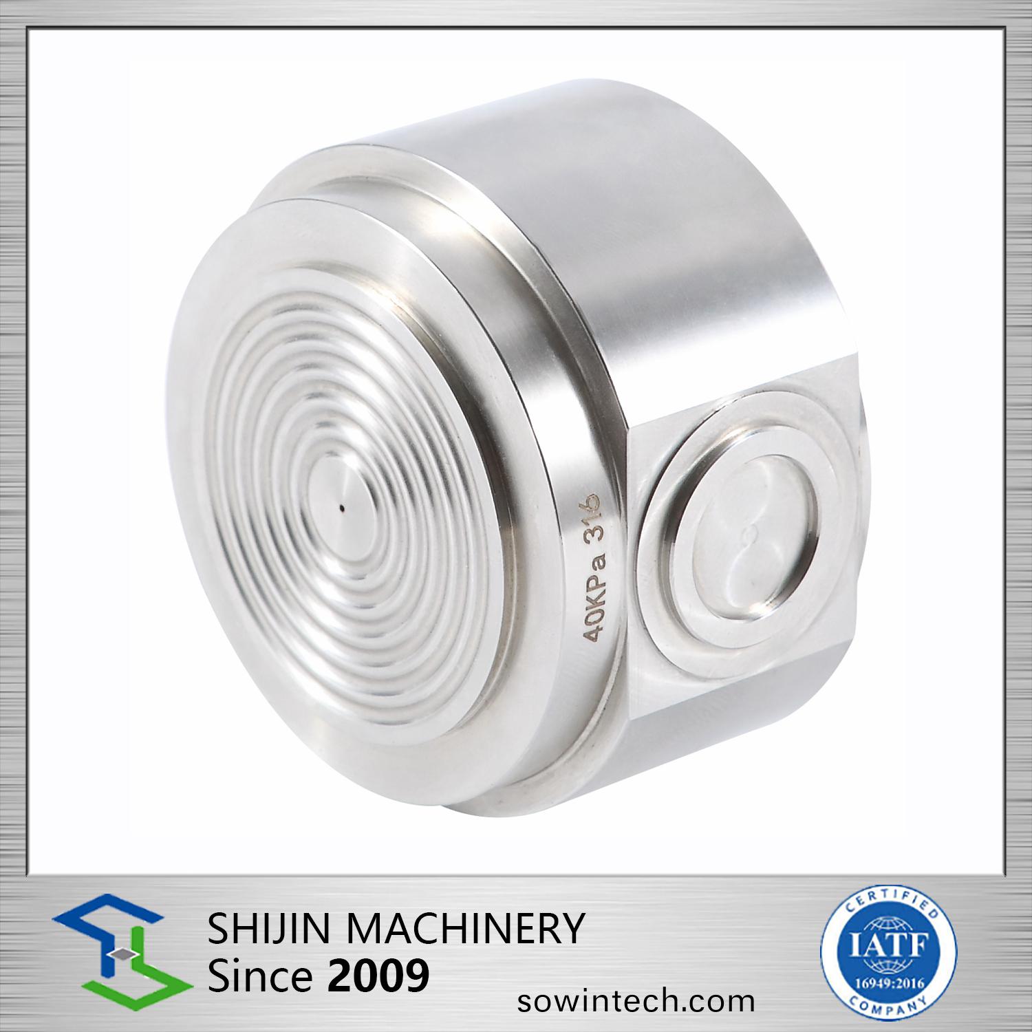 精(jing)密儀(yi)器行業(ye)-非(fei)標定製精(jing)密儀(yi)器零件(jian)30，角度(du)2