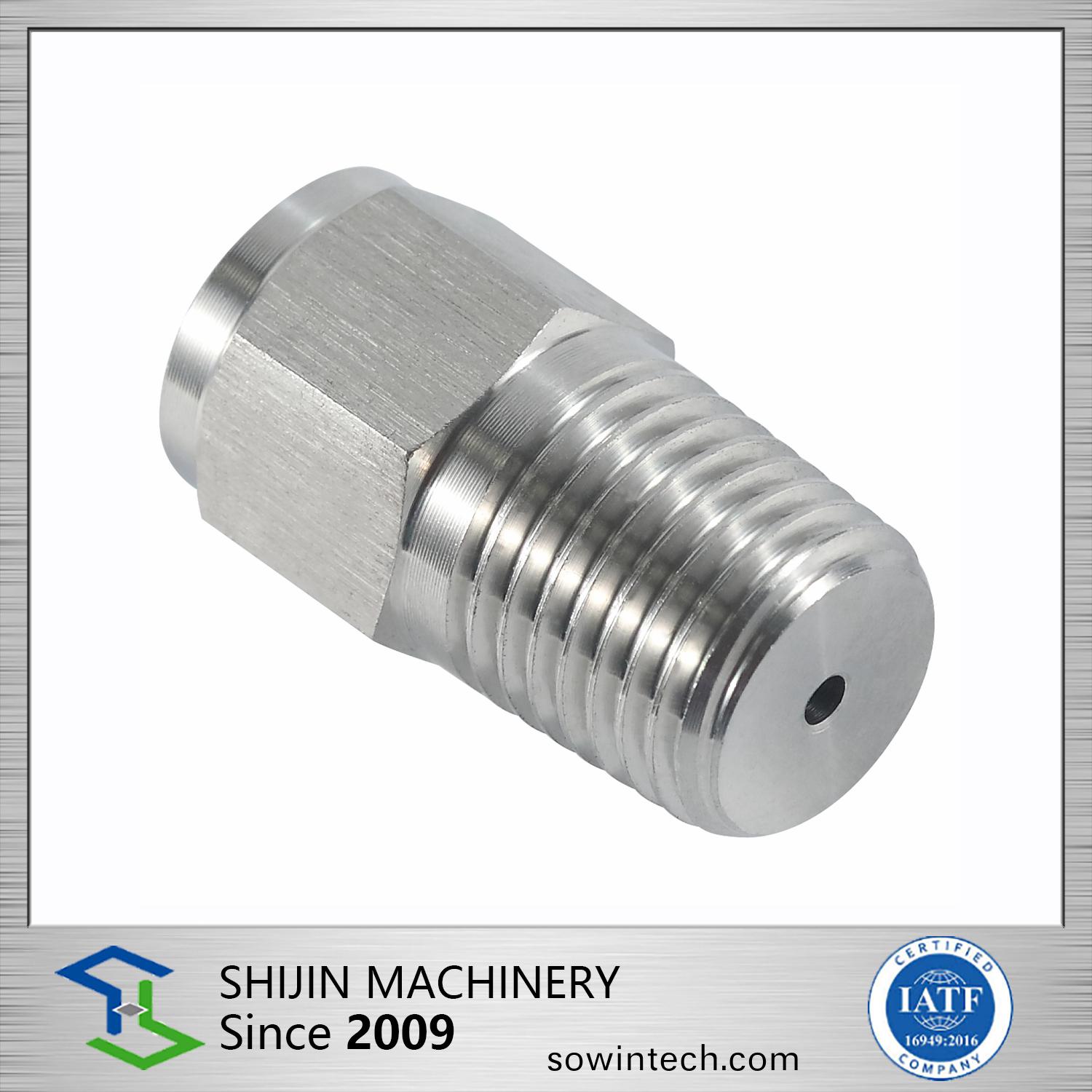 精(jing)密儀(yi)器行(xing)業(ye)-非標(biao)定(ding)製精密儀器(qi)零(ling)件(jian)34，角(jiao)度(du)2