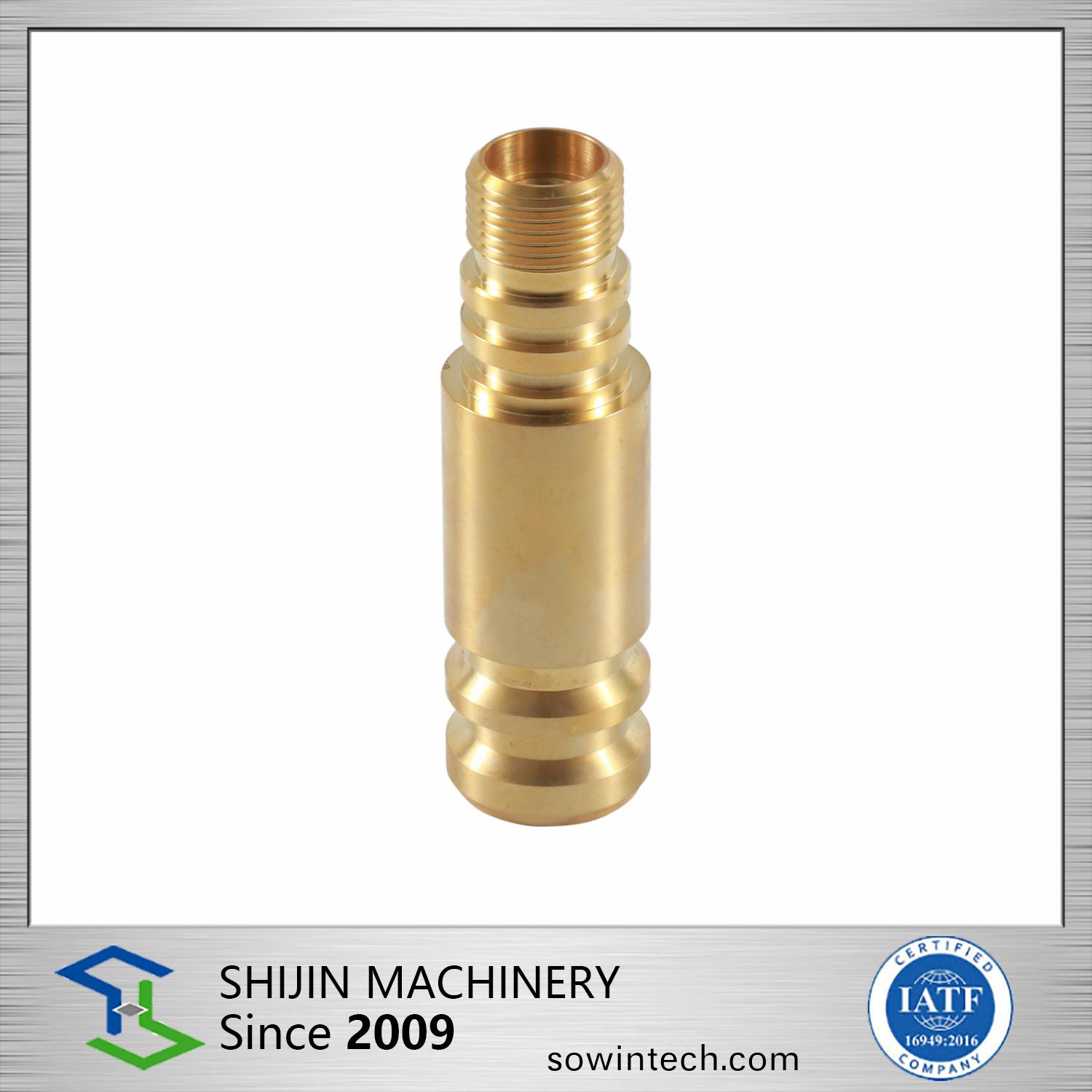 精密(mi)儀(yi)器(qi)行(xing)業-非(fei)標(biao)定(ding)製精密儀(yi)器(qi)零(ling)件25，角度(du)2——銅件(jian)