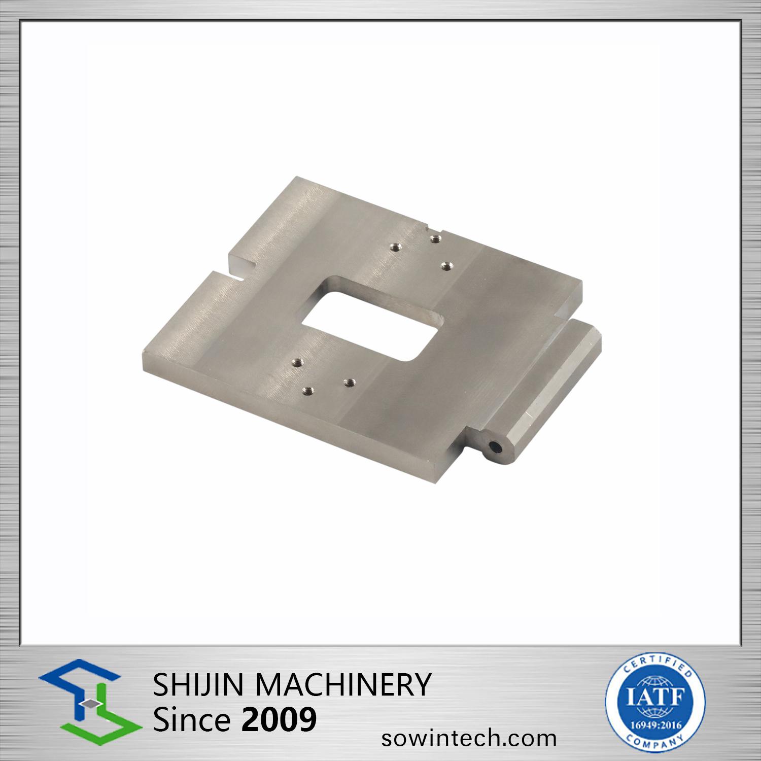 工裝工具(ju)行(xing)業-非標(biao)定製(zhi)工(gong)裝工具零(ling)件2，角度1