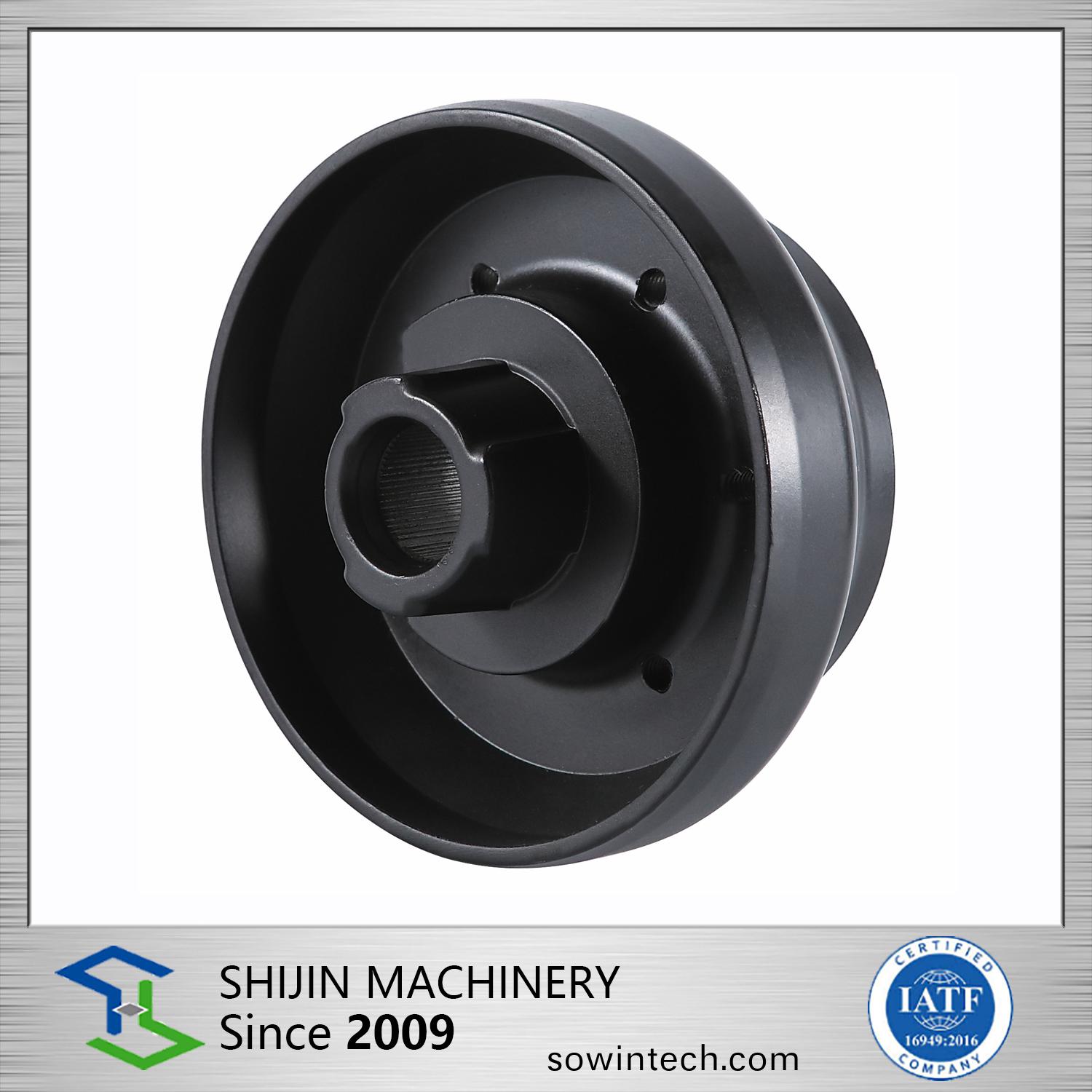 鋁郃(he)金零件1，角度1