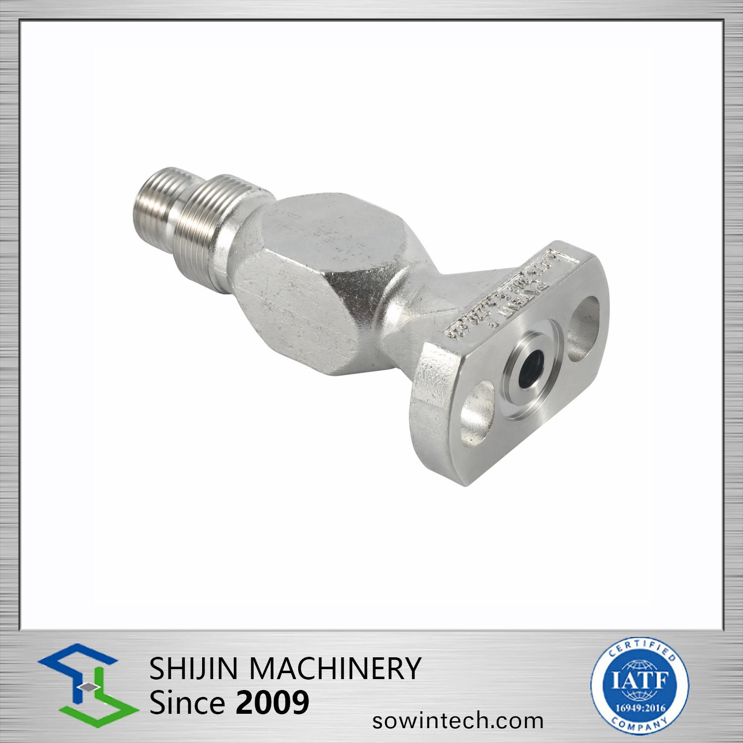 閥零件(jian)1，角(jiao)度2