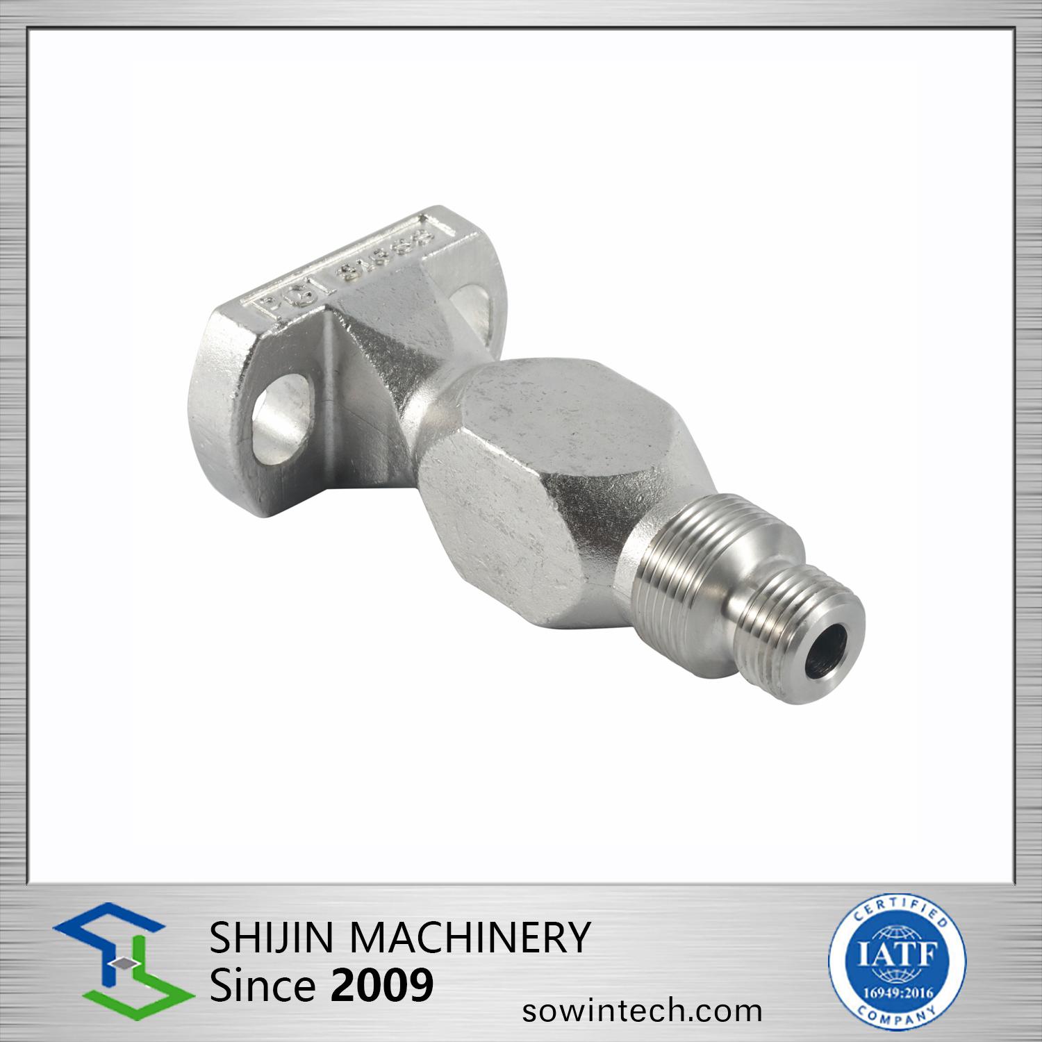 閥(fa)零(ling)件1，角度3