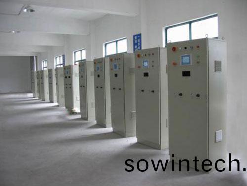 控製櫃